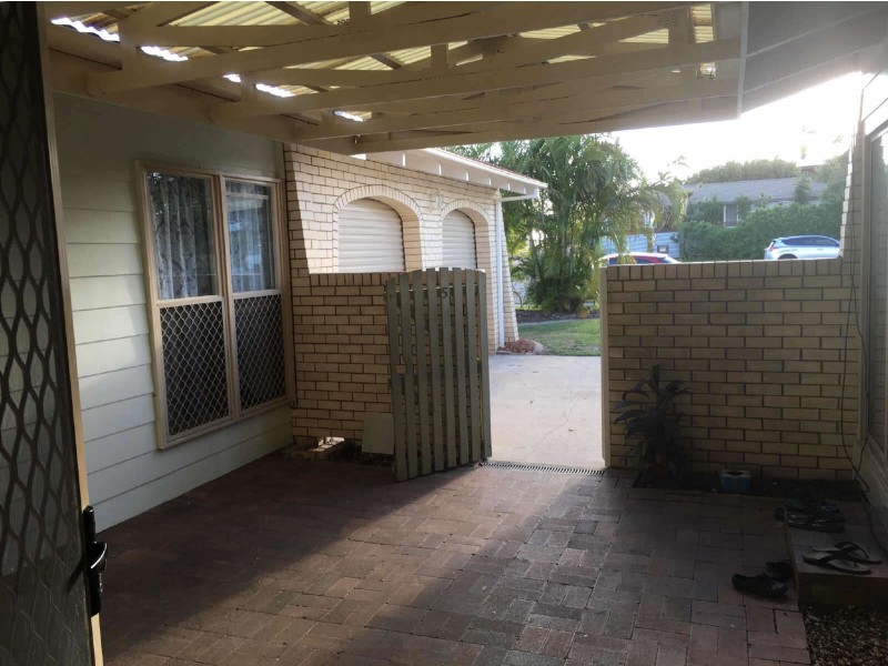 5 Coryule Street, Battery Hill QLD 4551