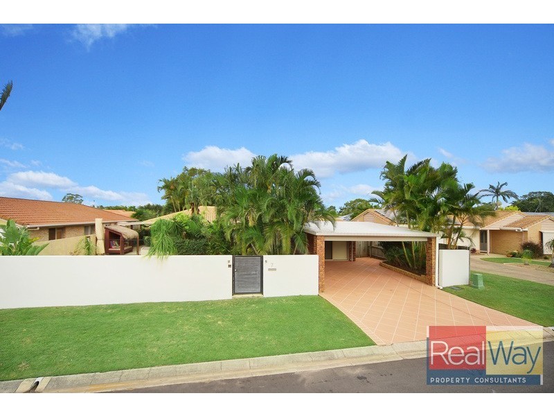 7 Carell Street, Currimundi QLD 4551