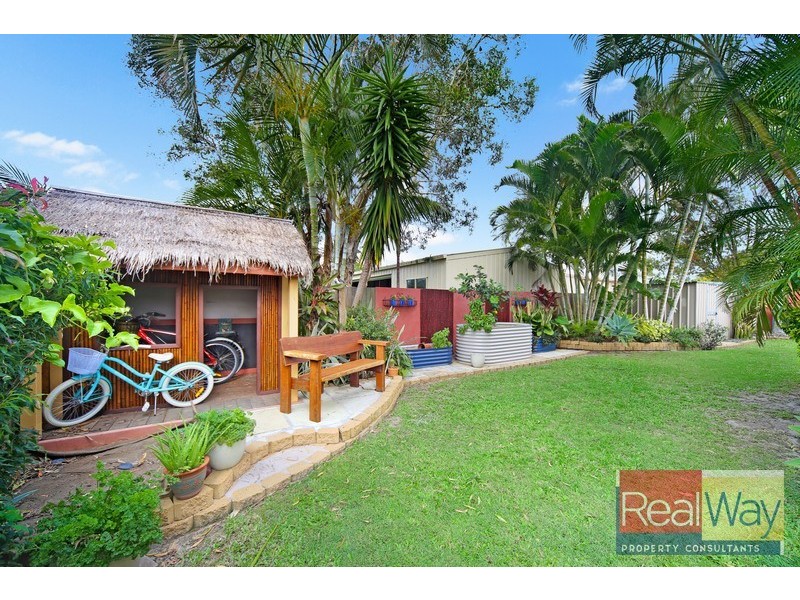 7 Carell Street, Currimundi QLD 4551