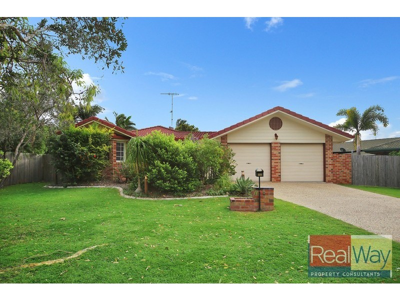 7 Acorn Court, Currimundi QLD 4551