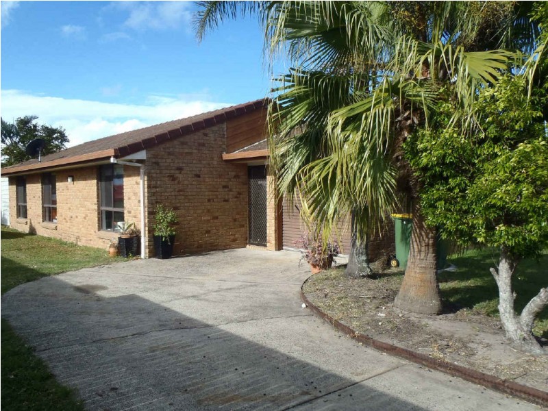 3 Careen Street, Battery Hill QLD 4551