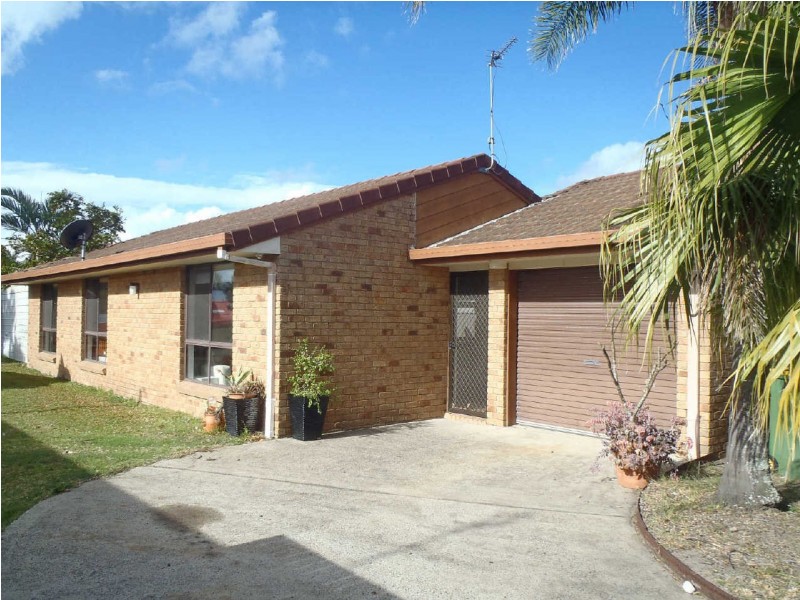 3 Careen Street, Battery Hill QLD 4551