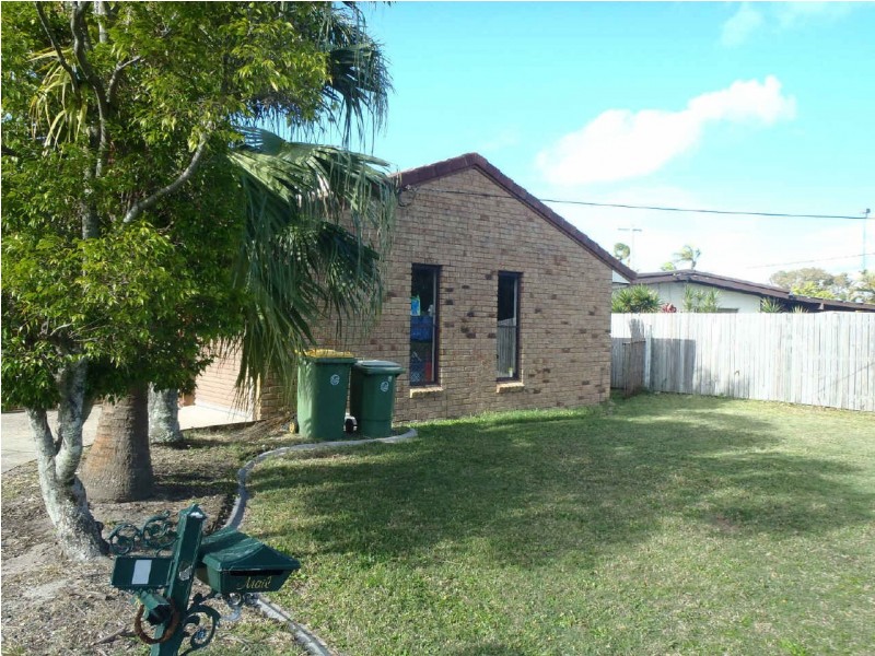 3 Careen Street, Battery Hill QLD 4551