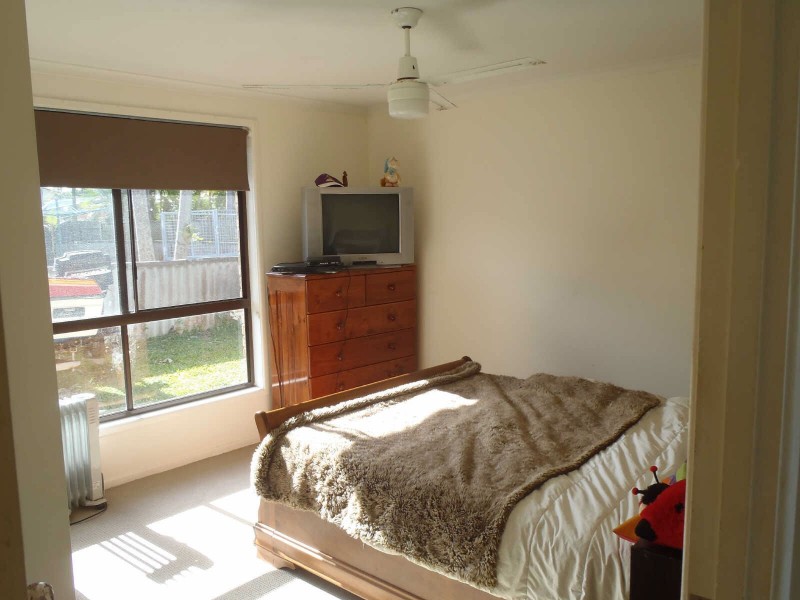 3 Careen Street, Battery Hill QLD 4551