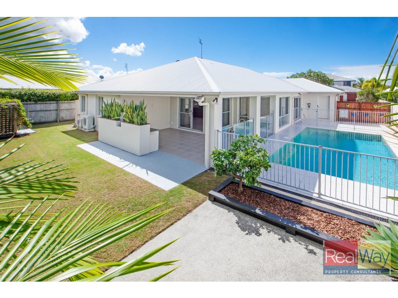 5 Stephen Burton Way, Pelican Waters QLD 4551