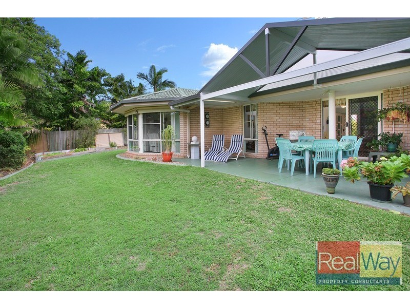 4 Overland Court, Currimundi QLD 4551