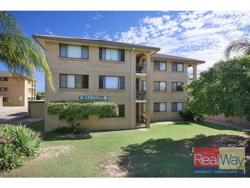 11/6 Coonowrin Street, Battery Hill QLD 4551