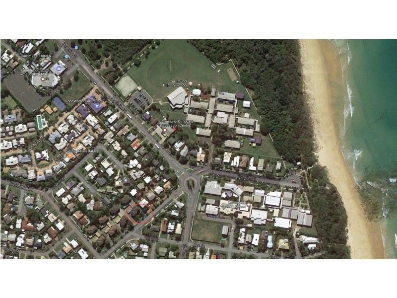 11/6 Coonowrin Street, Battery Hill QLD 4551