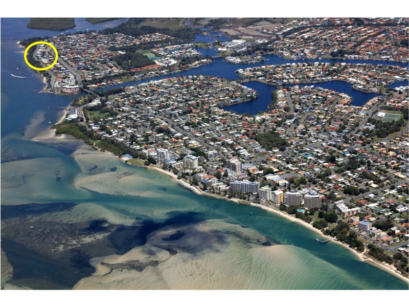 171 Esplanade, Golden Beach QLD 4551