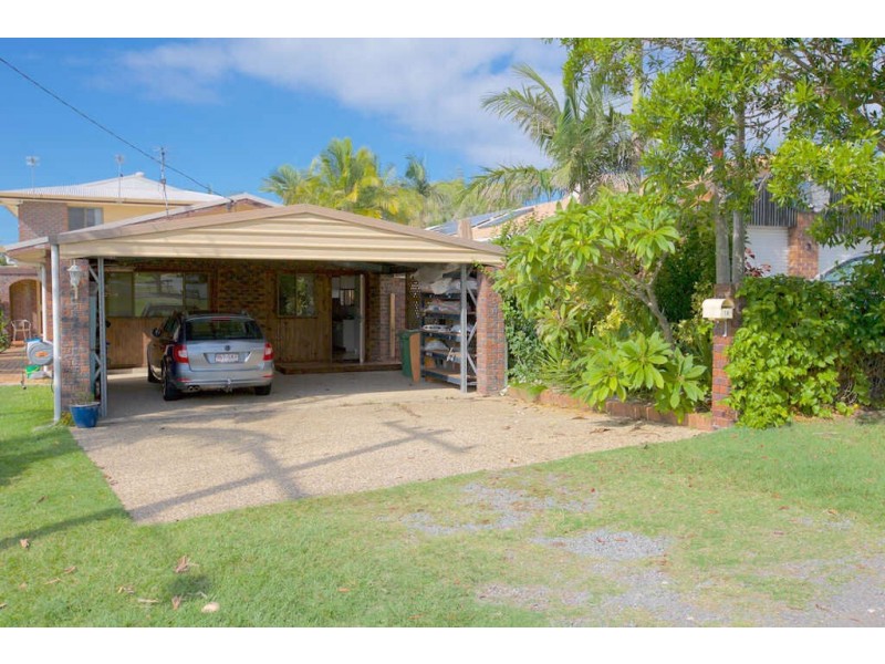 1a Lyon Street, Dicky Beach QLD 4551