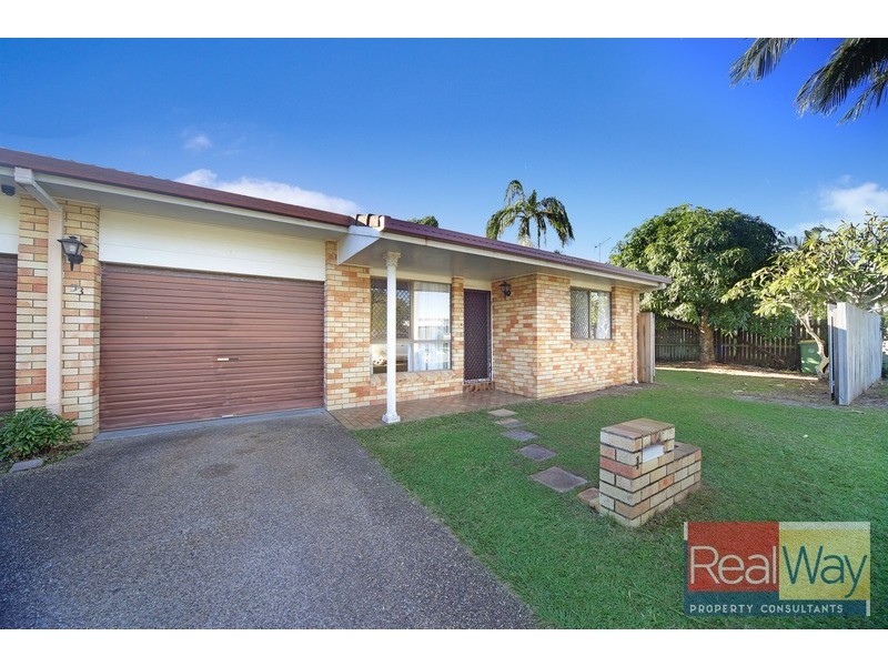 1/53 Wavell Avenue, Golden Beach QLD 4551