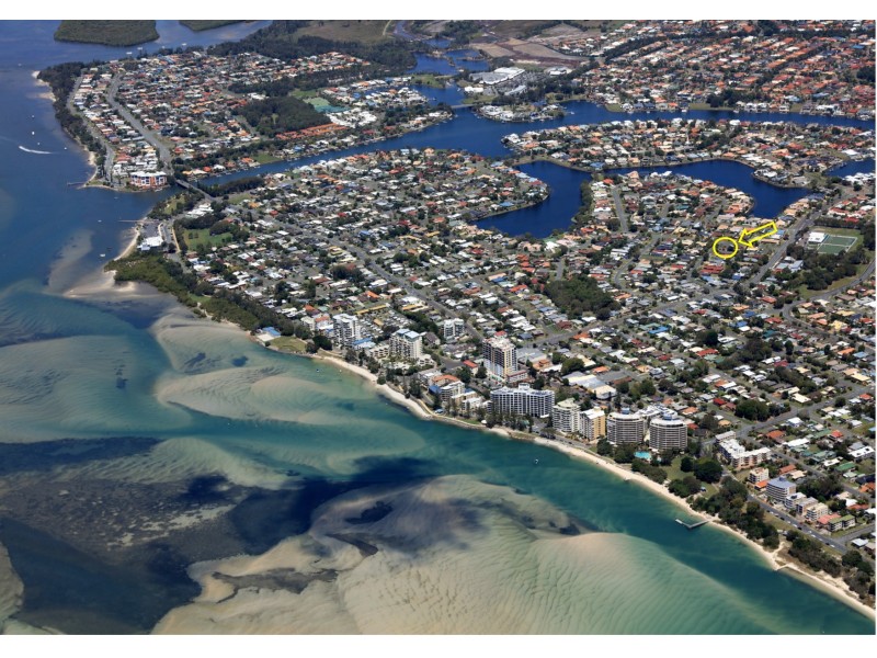 1/53 Wavell Avenue, Golden Beach QLD 4551