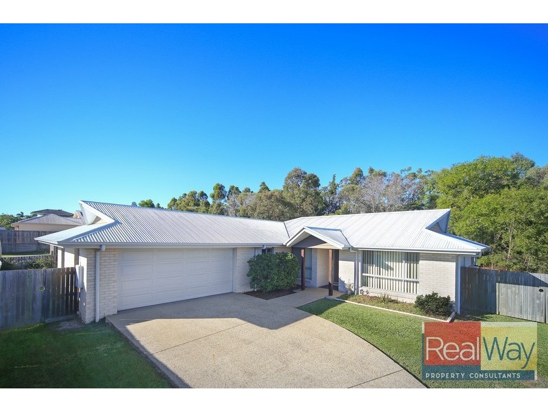 13 Kingsley Court, Little Mountain QLD 4551