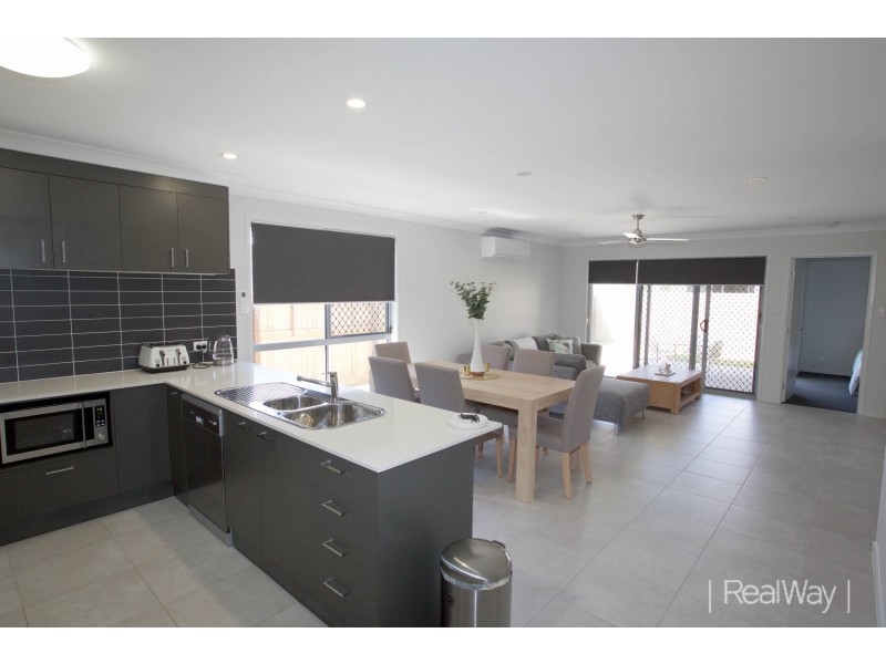 28 Ruby Crescent, Meridan Plains QLD 4551