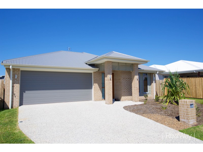 28 Ruby Crescent, Meridan Plains QLD 4551
