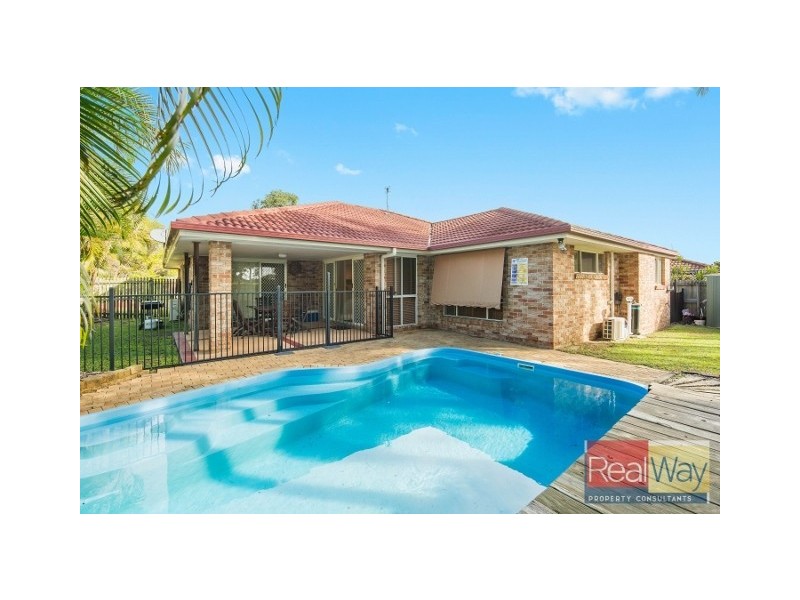 9 Turnbury Street, Little Mountain QLD 4551