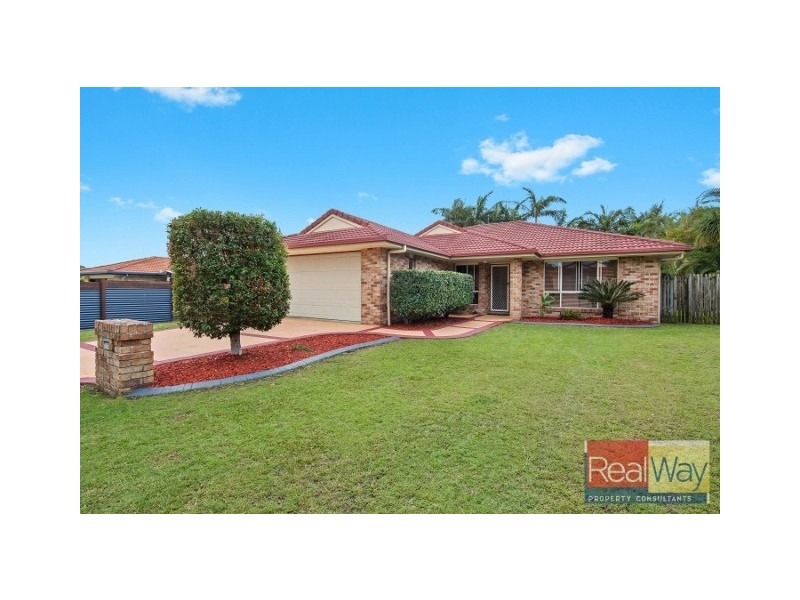 9 Turnbury Street, Little Mountain QLD 4551