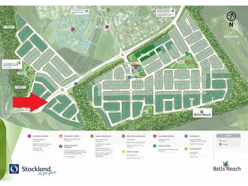 Caloundra West QLD 4551