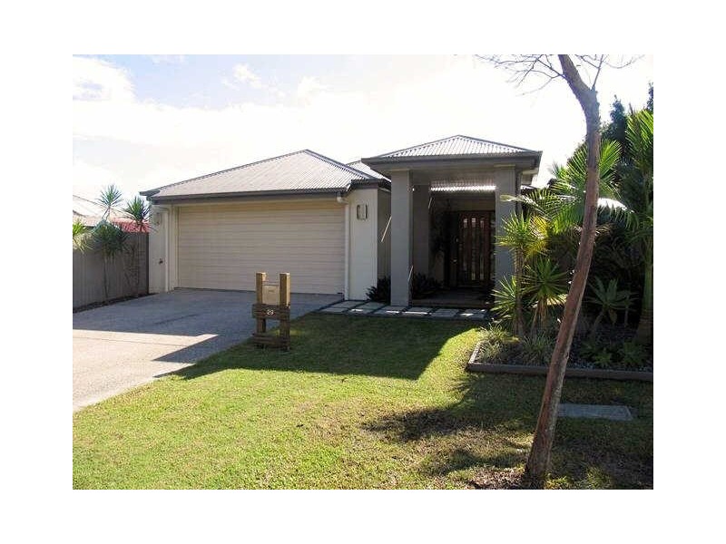 29 Huntley Place, Caloundra West QLD 4551