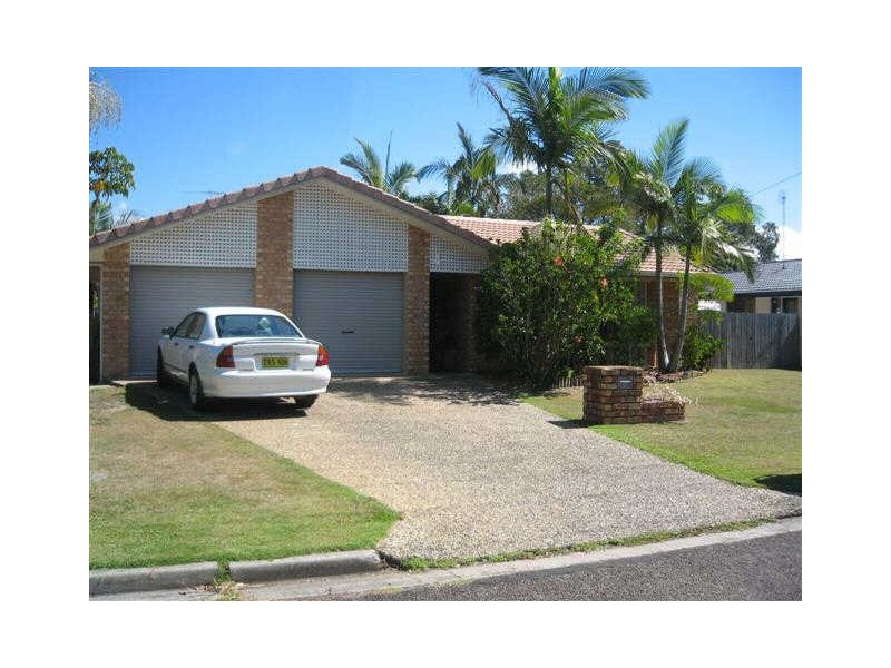 4 Wandarri Street, Wurtulla QLD 4575