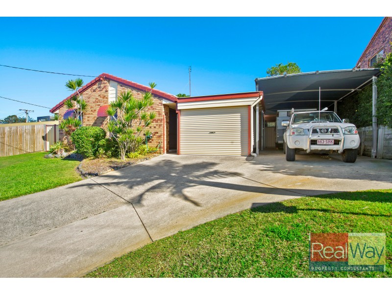 44 Normandy Crescent, Aroona QLD 4551