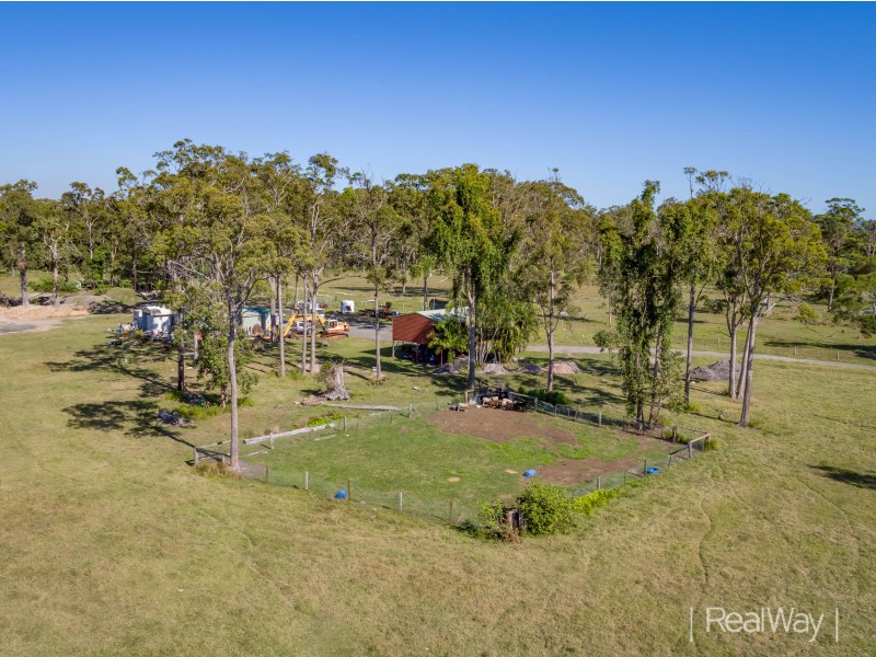 81 Rainforest Drive, Meridan Plains QLD 4551