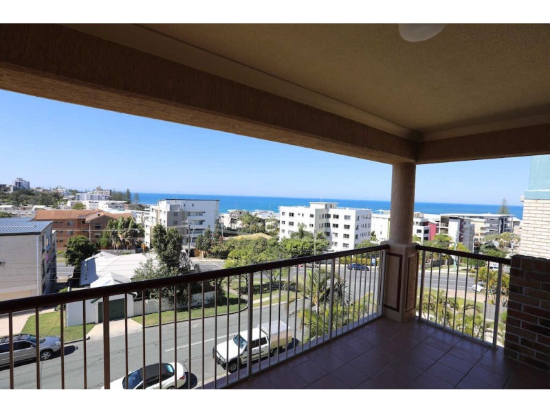 5/10 Mahia Terrace, Kings Beach QLD 4551