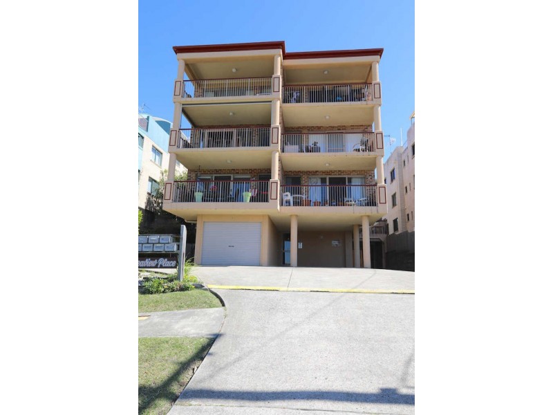 5/10 Mahia Terrace, Kings Beach QLD 4551