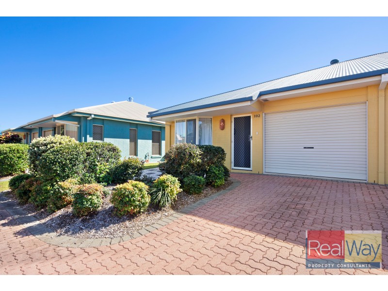 102/40 Lakeside Crescent, Currimundi QLD 4551