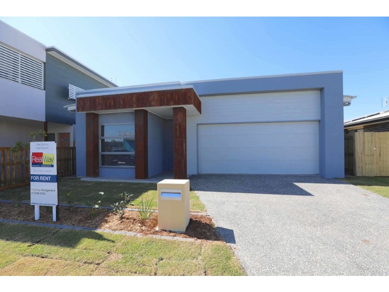 20 Rosseau Street, Bells Creek QLD 4551