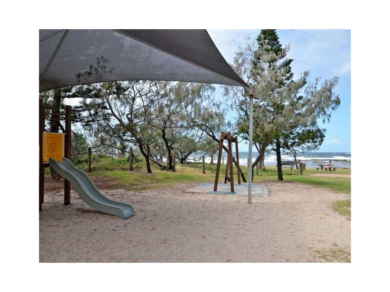 1/23 Banksia Street, Shelly Beach QLD 4551