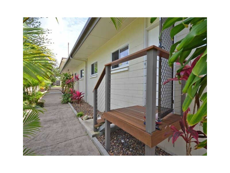 1/23 Banksia Street, Shelly Beach QLD 4551