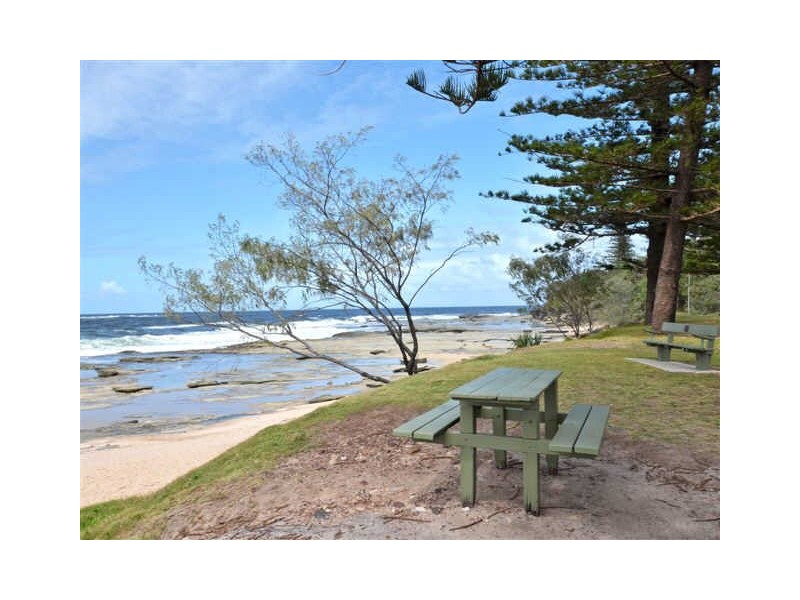 1/23 Banksia Street, Shelly Beach QLD 4551