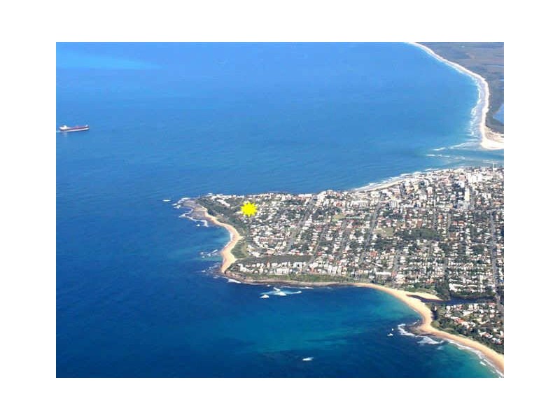 1/23 Banksia Street, Shelly Beach QLD 4551