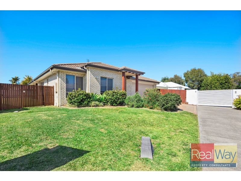 8 Kakadu Court, Little Mountain QLD 4551