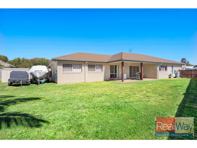 8 Kakadu Court, Little Mountain QLD 4551