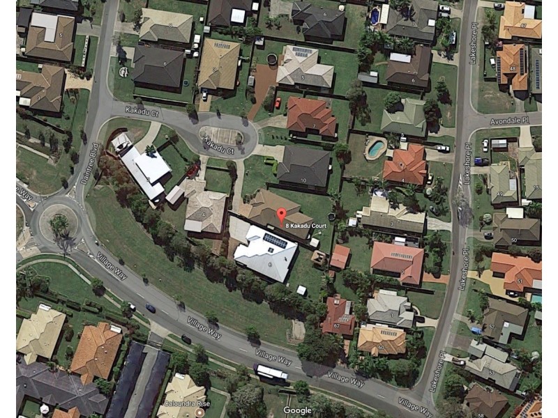 8 Kakadu Court, Little Mountain QLD 4551