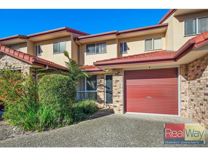 4/25 North Street, Caloundra QLD 4551