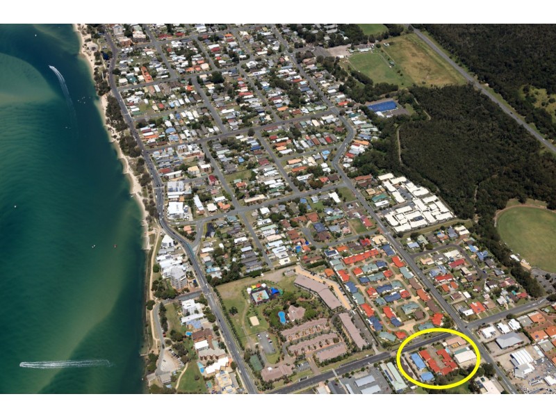4/25 North Street, Caloundra QLD 4551