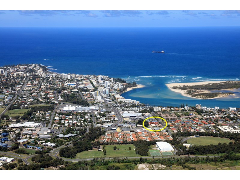 4/25 North Street, Caloundra QLD 4551
