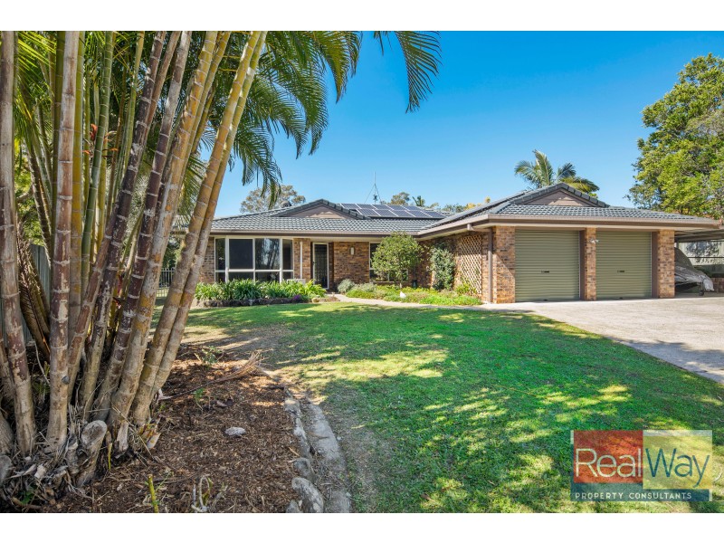 6 Colonial Court, Little Mountain QLD 4551