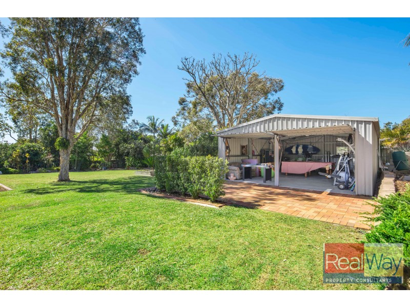 6 Colonial Court, Little Mountain QLD 4551