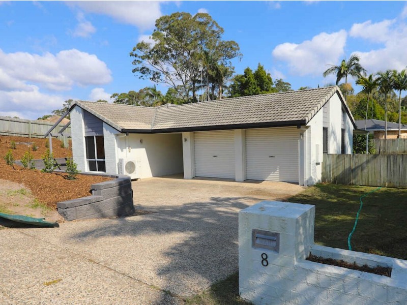 8 Snapper Street, Little Mountain QLD 4551