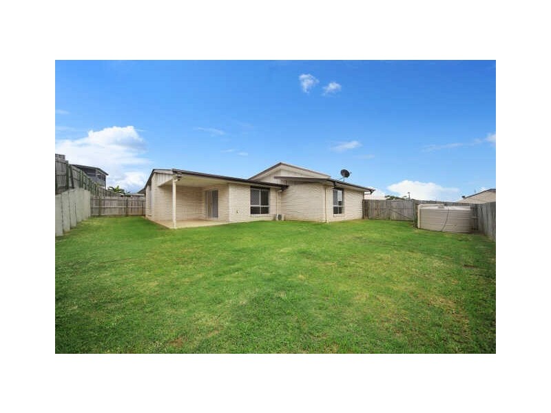 11 Sunrise Terrace, Little Mountain QLD 4551