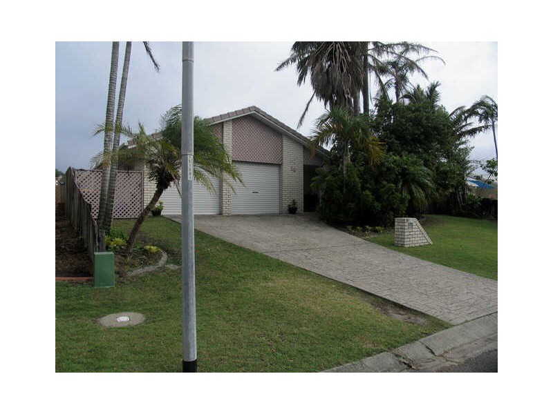 18 Jabiru Street, Wurtulla QLD 4575
