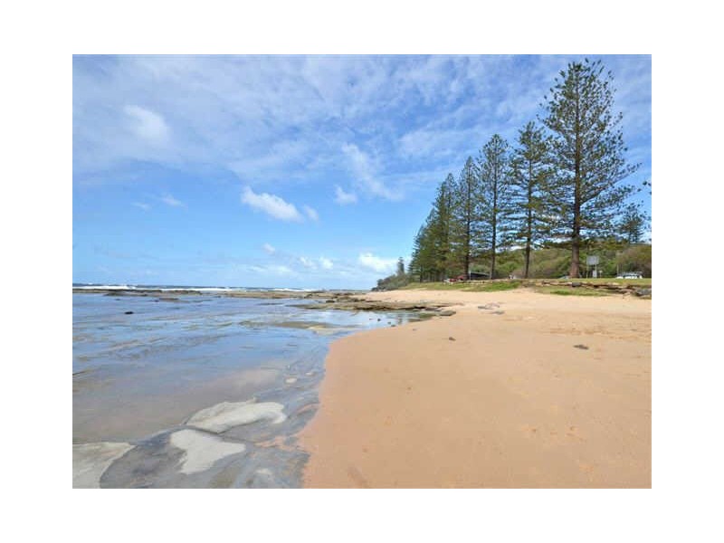 2/23 Banksia Street, Shelly Beach QLD 4551