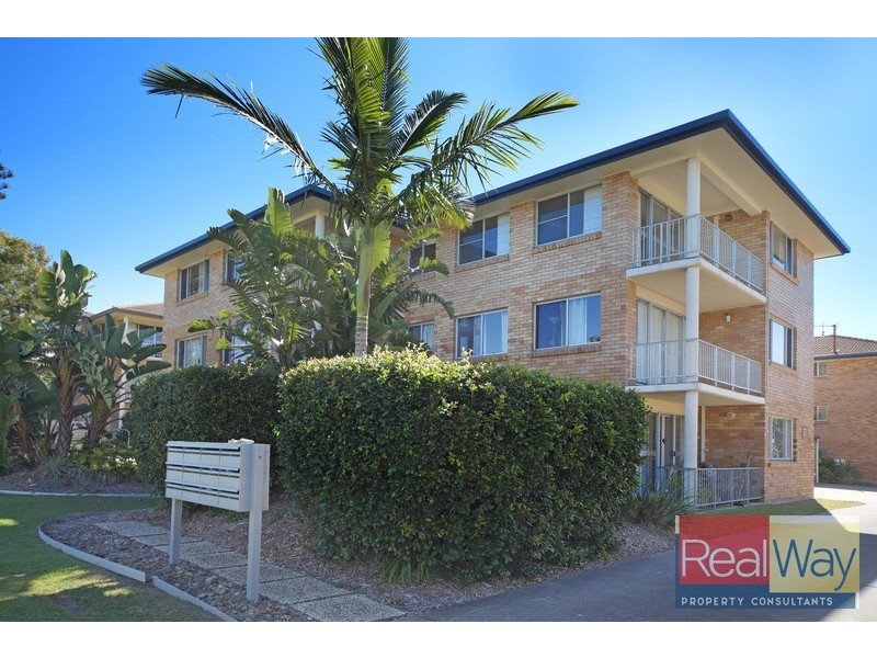 11/10 Coonowrin Street, Battery Hill QLD 4551