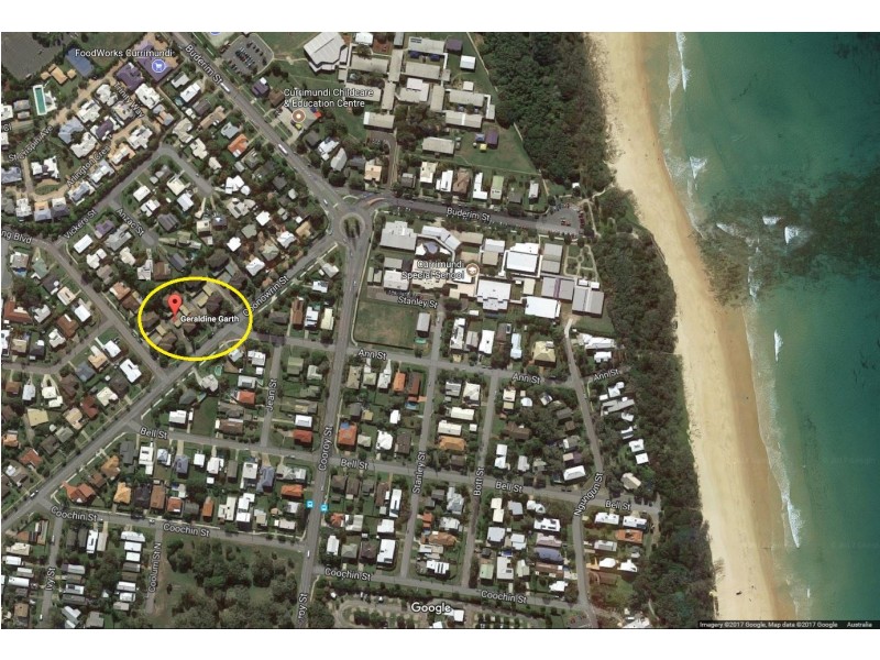 11/10 Coonowrin Street, Battery Hill QLD 4551