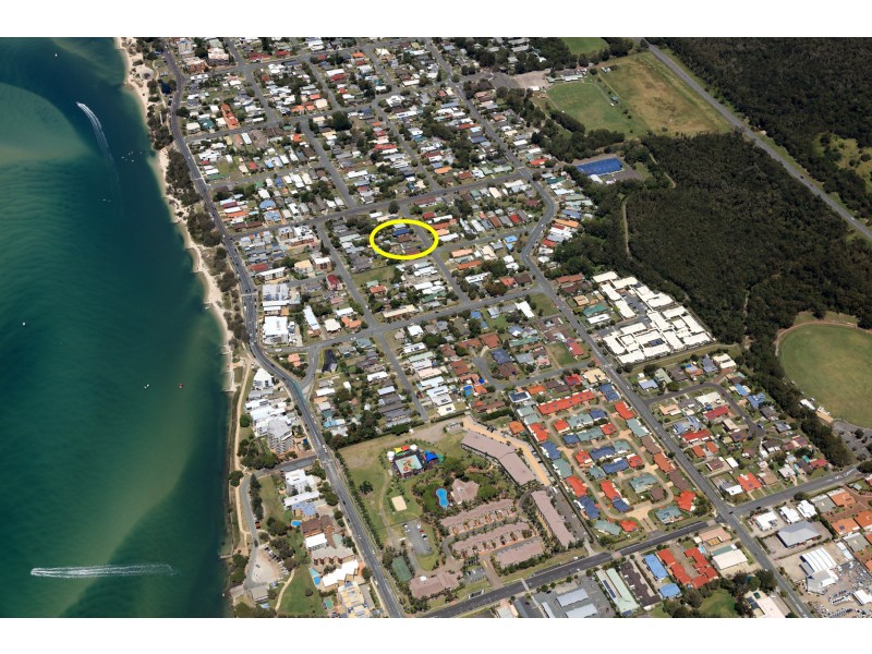 23 Hume Street, Golden Beach QLD 4551