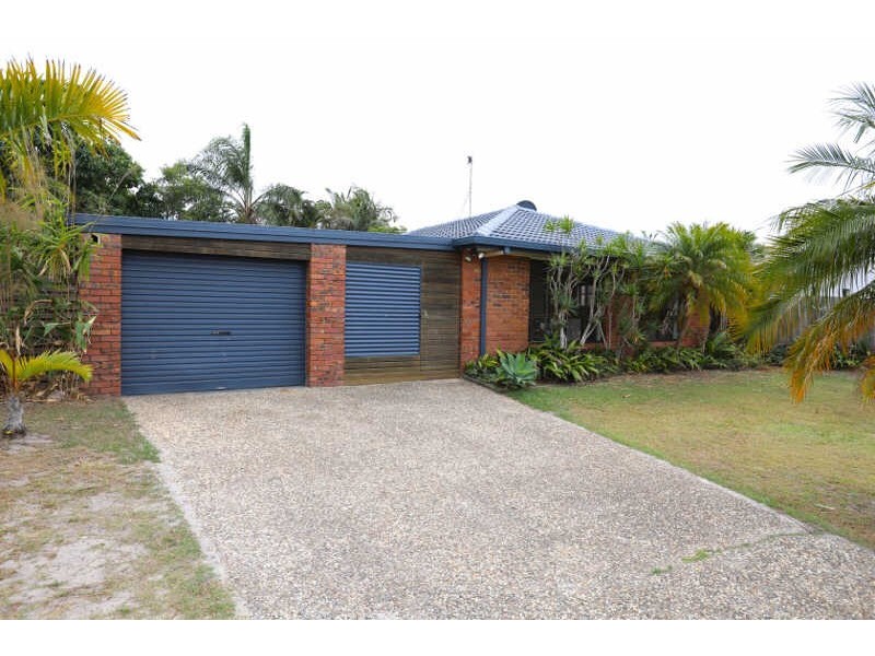 78 Piringa Street, Wurtulla QLD 4575